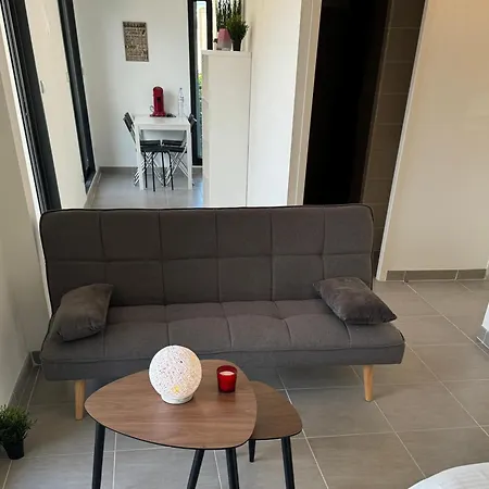 Apartment New Beach Palavas-les-Flots