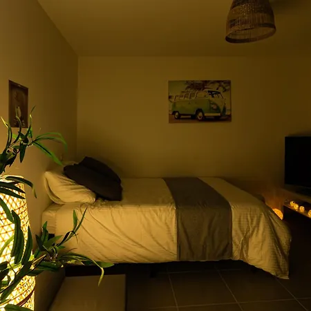 Apartment New Beach
